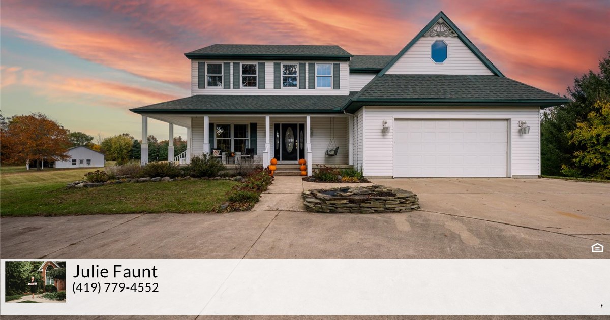 2516 Rauch Rd, Temperance, MI 48182